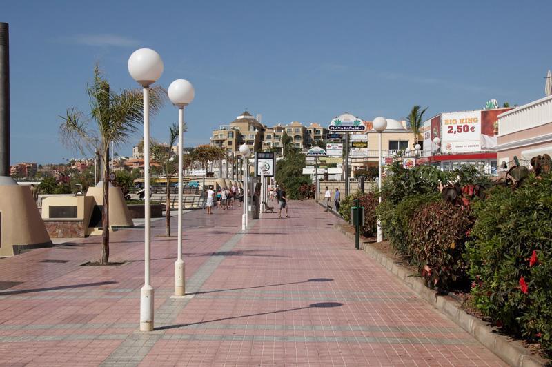 Mareverde, Las Americas 아데제 외부 사진